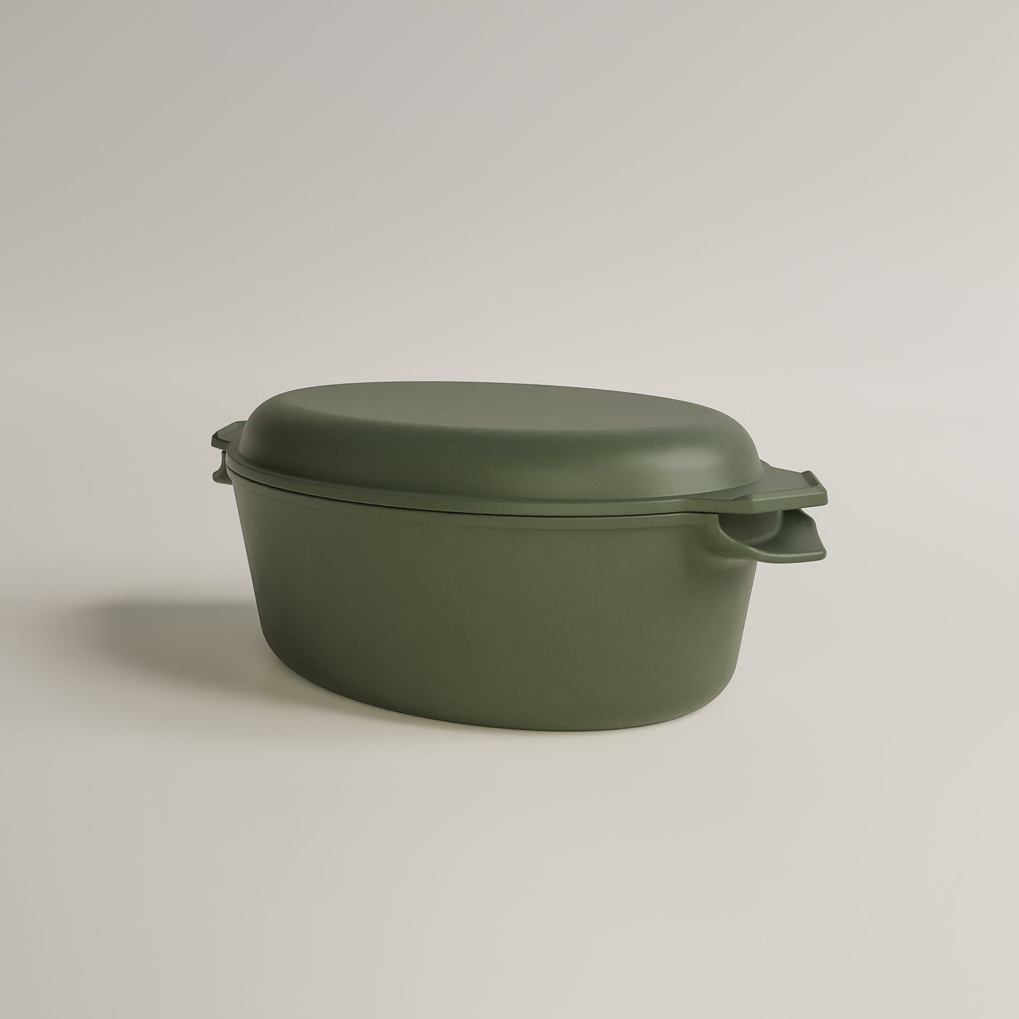 The Entertainer's Bundle in Olive Leaf