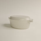 4.5L Salt Stone Satin Enamel Old Dutch