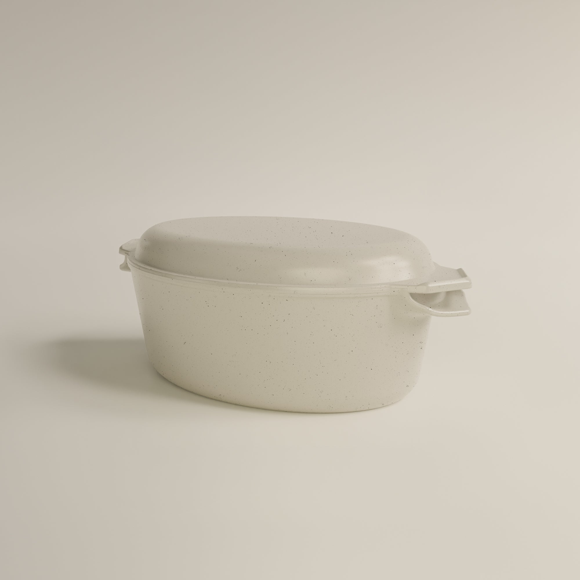 4.5L Salt Stone Satin Enamel Old Dutch