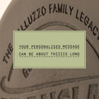 Personalised Heirloom Edition