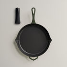 Olive Leaf 28cm Legacy Pan and Snug Bundle