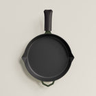 28cm Satin Enamel Legacy Pan and Snug Bundle