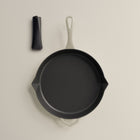 Salt Stone 28cm Legacy Pan and Snug Bundle