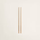 31cm Cast Iron Takumi Wok Set