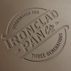 Legacy Serving Lid Trio