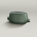 Load image into Gallery viewer, 4.5L Enamel Old Dutch by Ironclad Co.
