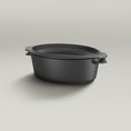 Load image into Gallery viewer, 4.5L Enamel Old Dutch by Ironclad Co.
