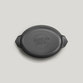 Load image into Gallery viewer, 4.5L Enamel Old Dutch by Ironclad Co.
