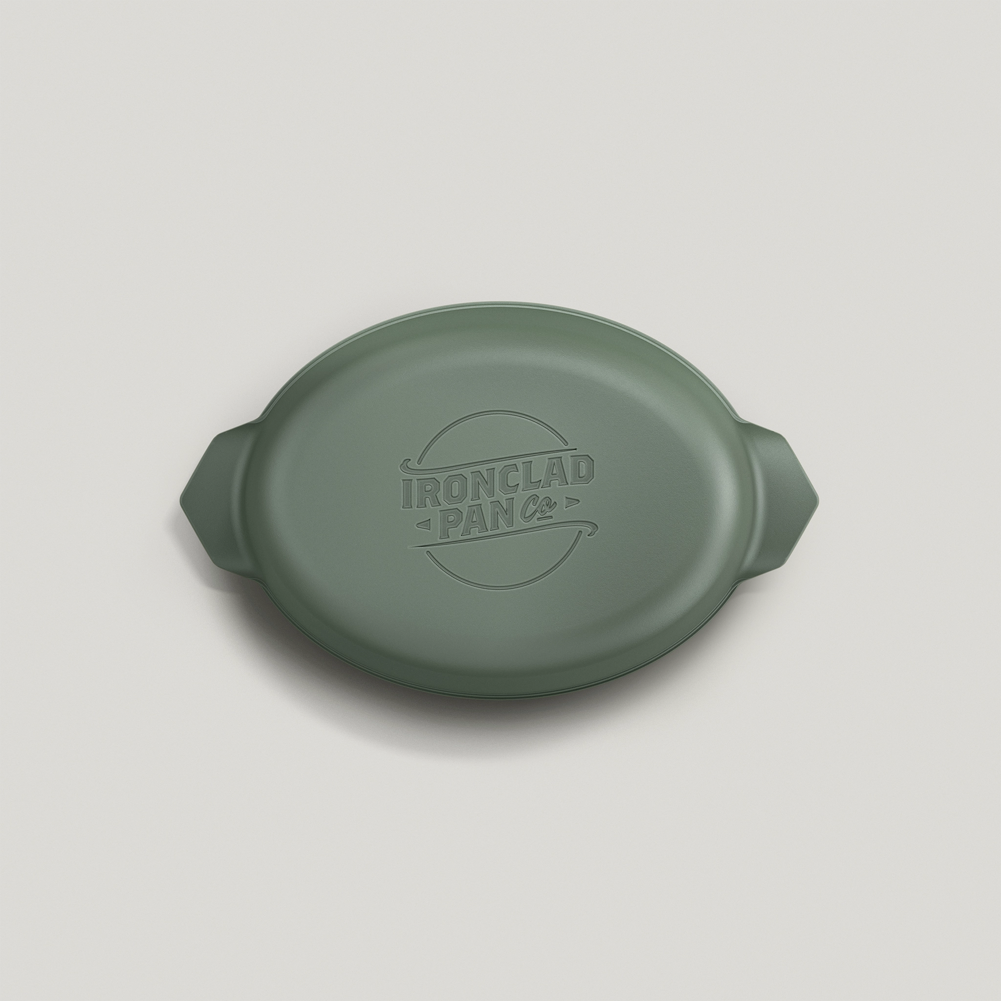 4.5L Olive Leaf Satin Enamel Old Dutch