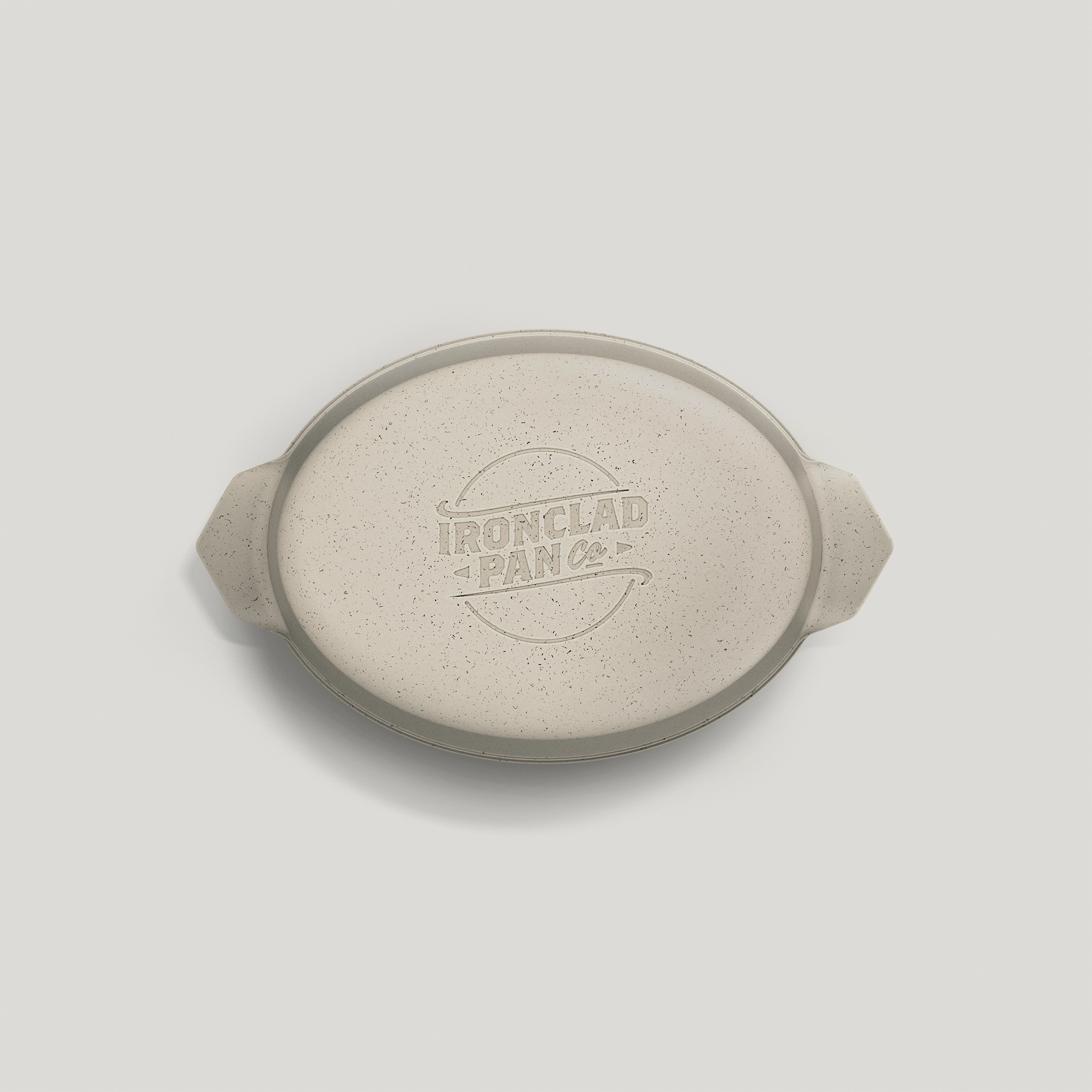 4.5L Enamel Old Dutch by Ironclad Co.
