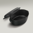 Load image into Gallery viewer, 4.5L Enamel Old Dutch by Ironclad Co.
