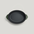 Load image into Gallery viewer, 4.5L Enamel Old Dutch by Ironclad Co.
