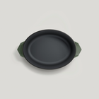 4.5L Olive Leaf Satin Enamel Old Dutch