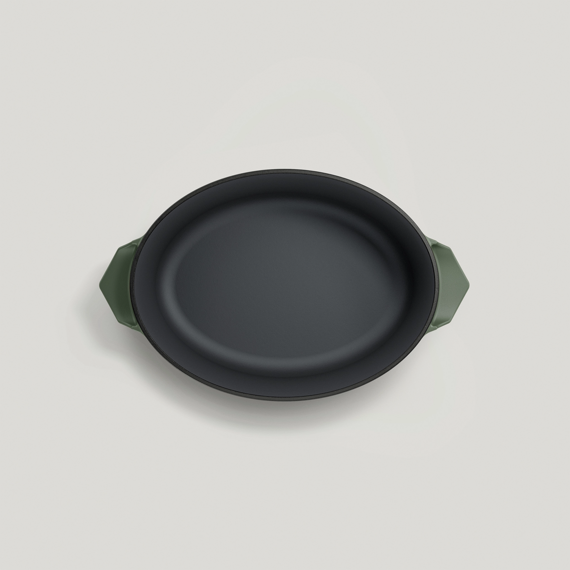 4.5L Olive Leaf Satin Enamel Old Dutch