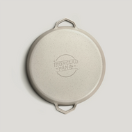 36cm Enamel Grande Legacy Pan by Ironclad Co.