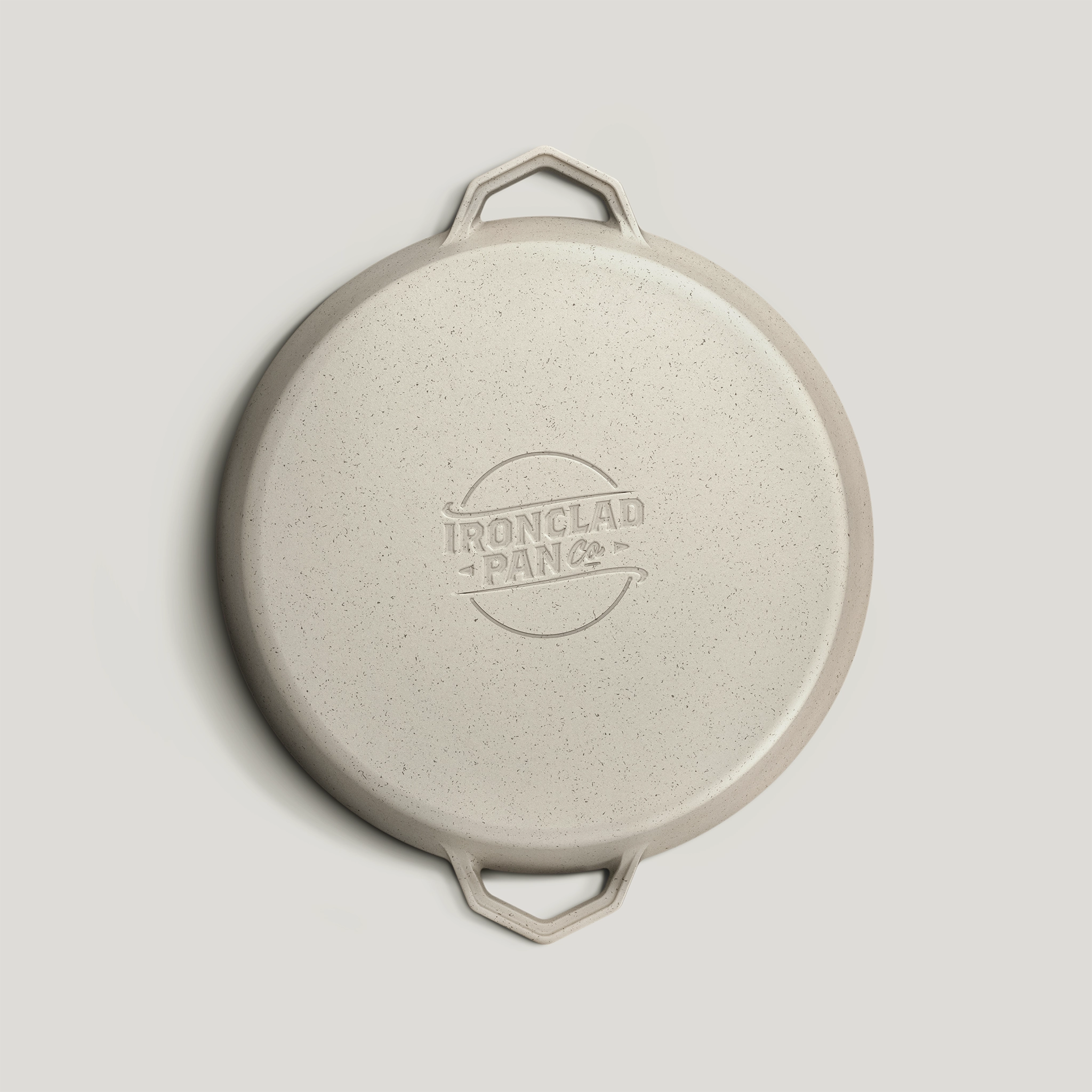 Enamel Nesting Bundle by Ironclad Co.