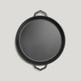 Load image into Gallery viewer, 36cm Serving Lid & Enamel Grande Legacy Pan
