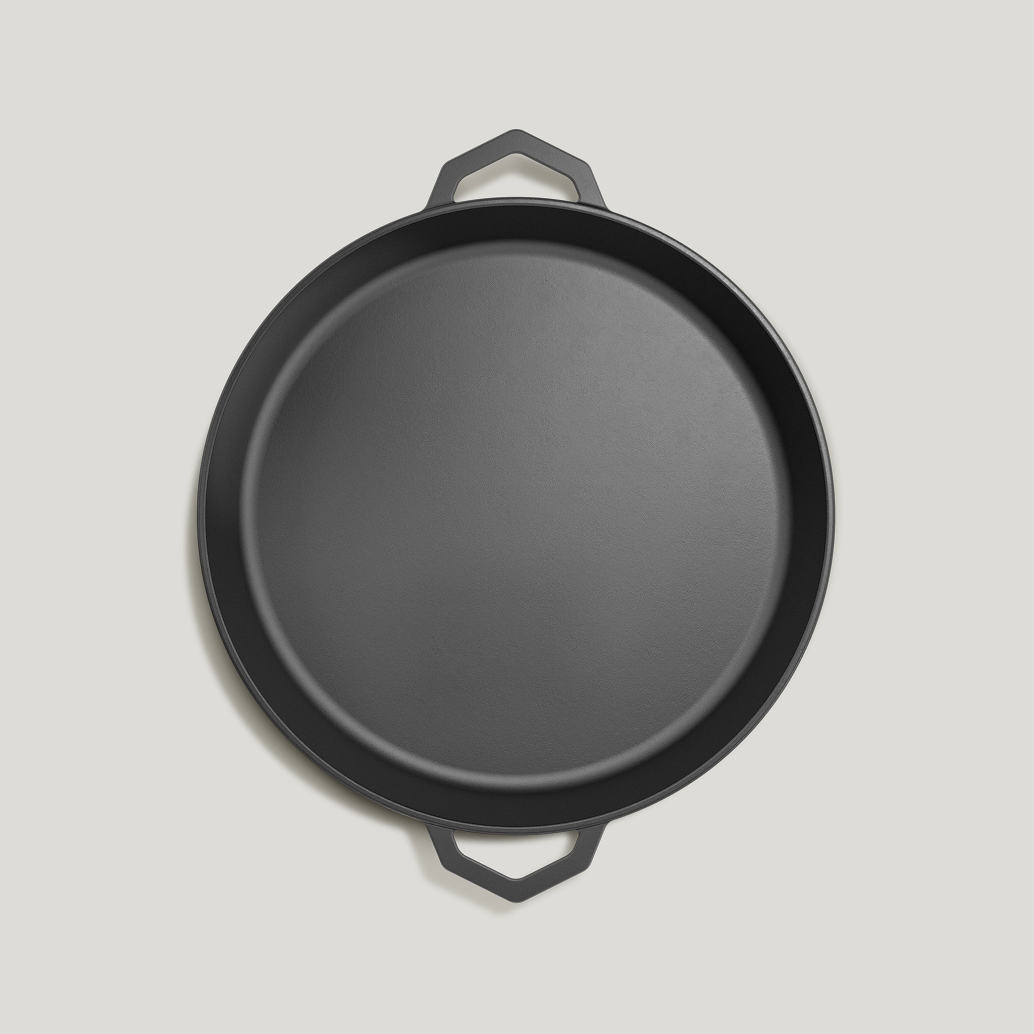 36cm Serving Lid & Enamel Grande Legacy Pan