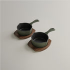 The Entertainer's Bundle in Olive Leaf