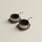 The Entertainer's Bundle in Salt Stone