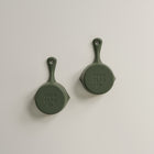 The Entertainer's Bundle in Olive Leaf