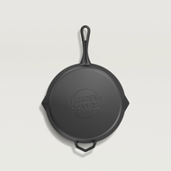(Antique Black Enamel)