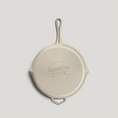 Load image into Gallery viewer, 28cm Enamel Legacy Pan by Ironclad Co.
