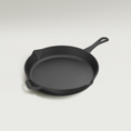 Load image into Gallery viewer, 28cm Enamel Legacy Pan by Ironclad Co.
