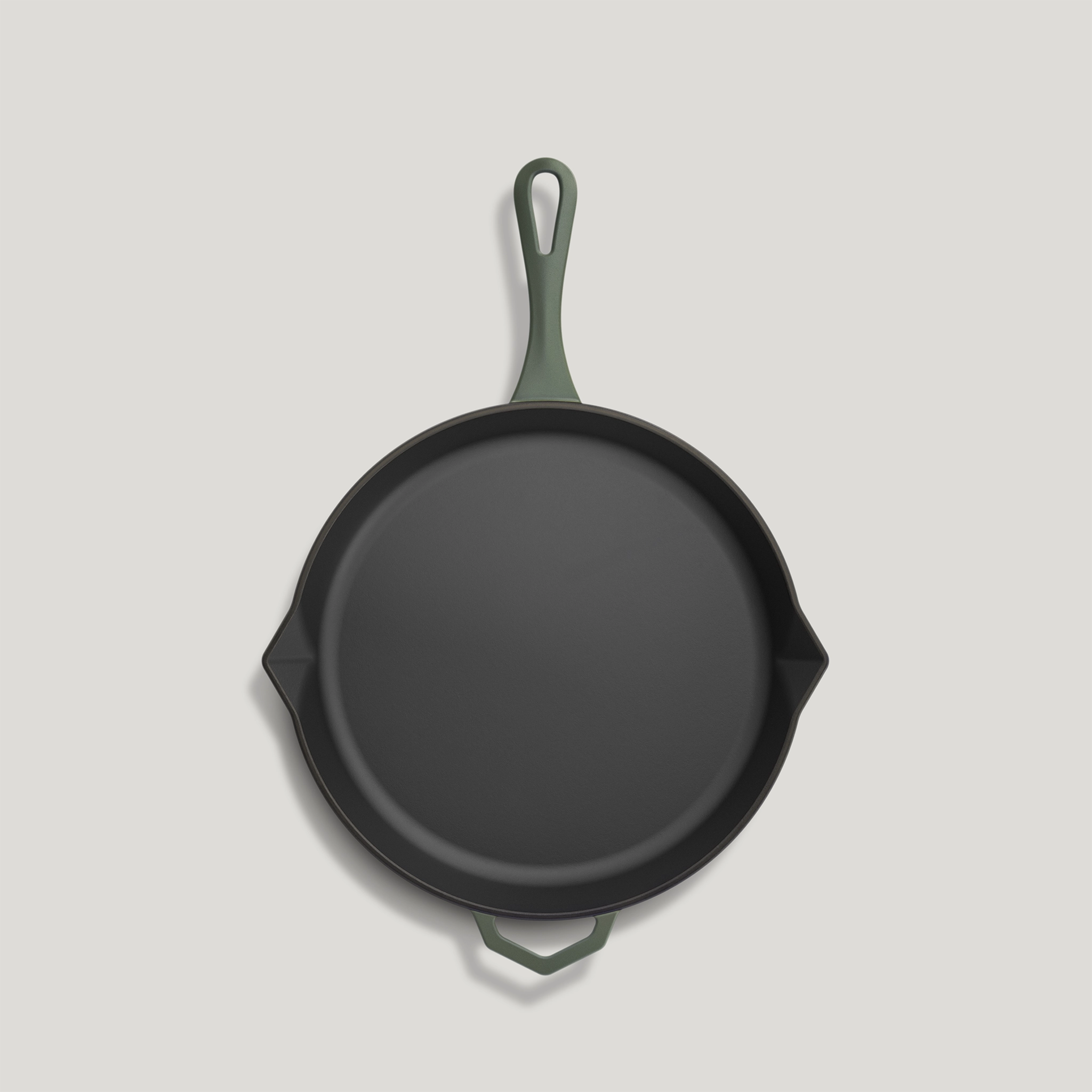 28cm Serving Lid & Enamel Legacy Pan