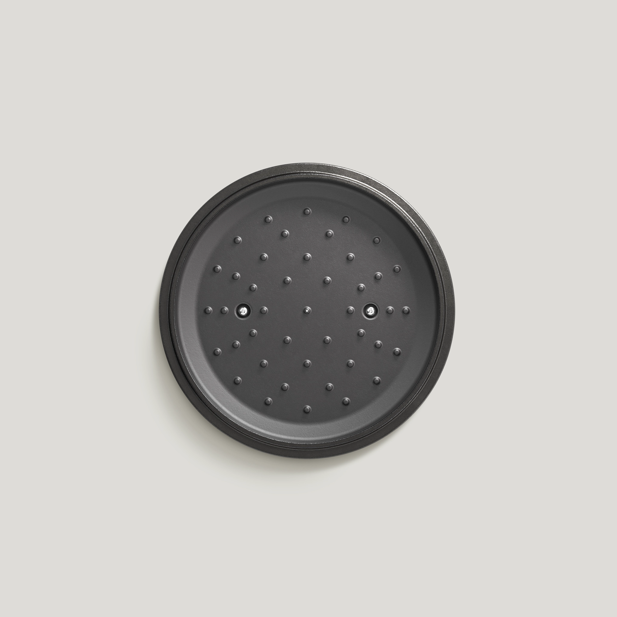 20cm Enamel Lil Legacy Pan & Lid by Ironclad Co.