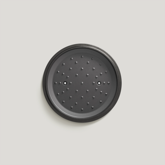 20cm Enamel Lil Legacy Lid by Ironclad Co.