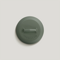 Load image into Gallery viewer, 20cm Enamel Lil Legacy Pan & Lid by Ironclad Co.

