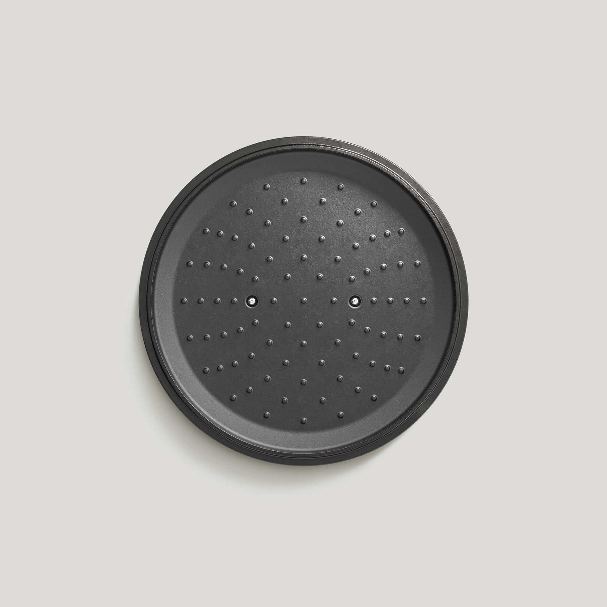 28cm Salt Stone Satin Enamel Legacy Lid