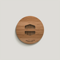Load image into Gallery viewer, 20cm Serving Lid & Enamel Lil Legacy Pan
