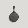 Load image into Gallery viewer, 20cm Serving Lid & Enamel Lil Legacy Pan
