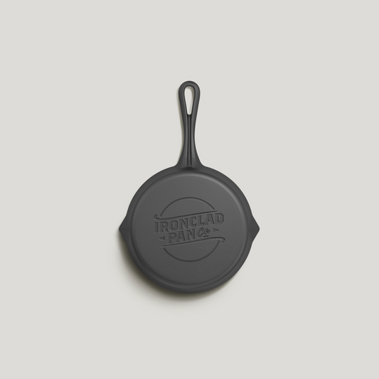 20cm Enamel Lil Legacy Pan by Ironclad Co.