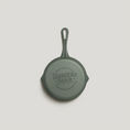 Load image into Gallery viewer, 20cm Serving Lid & Enamel Lil Legacy Pan
