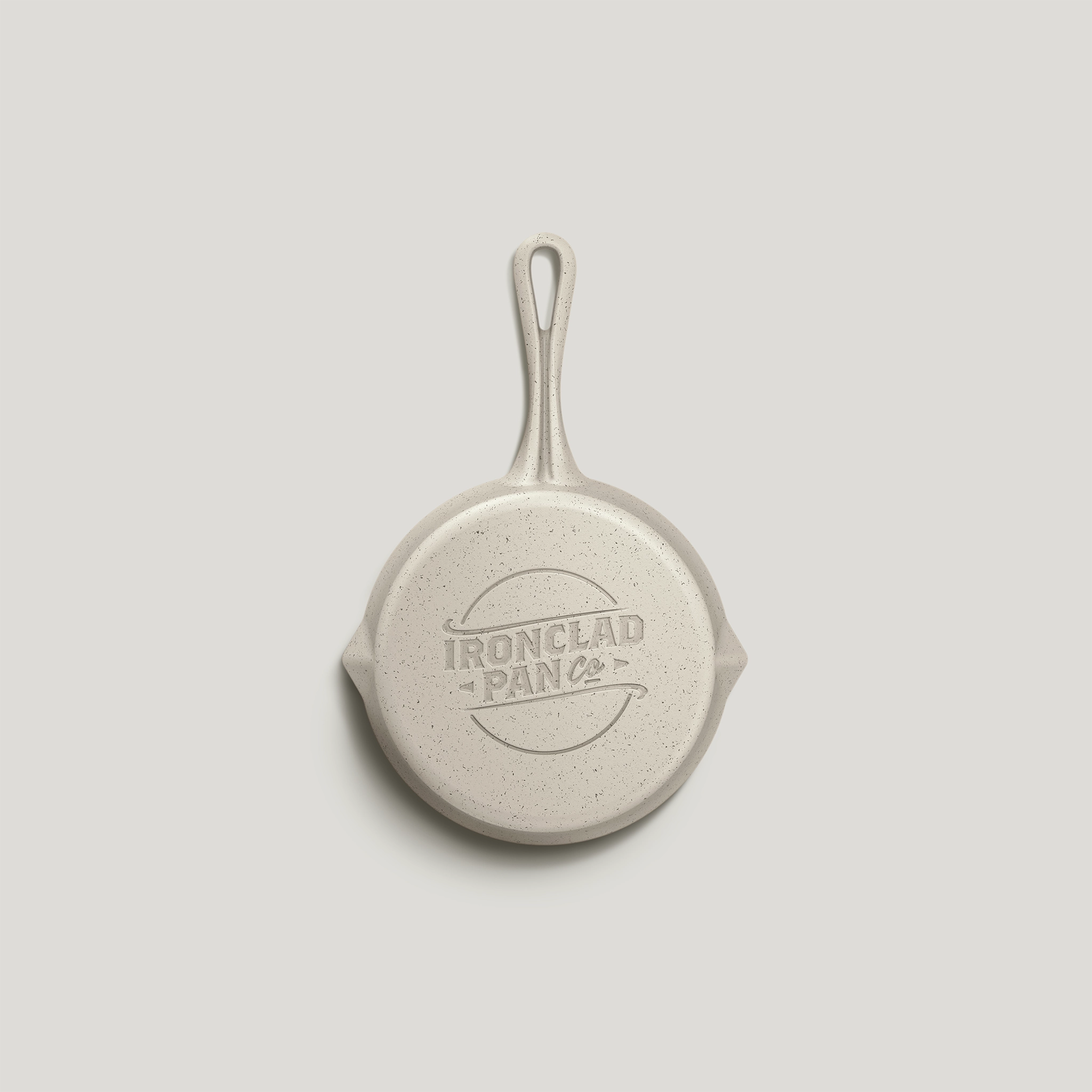 20cm Serving Lid & Enamel Lil Legacy Pan