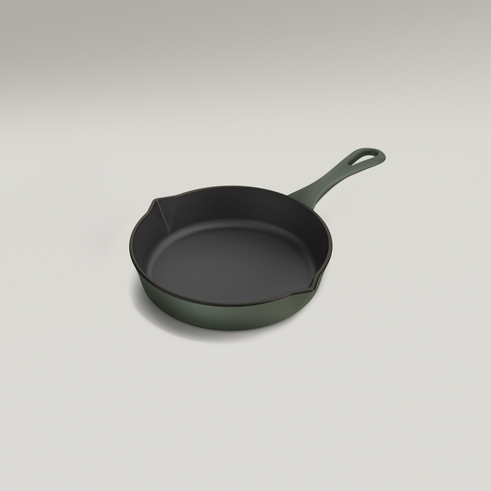 20cm Serving Lid & Enamel Lil Legacy Pan