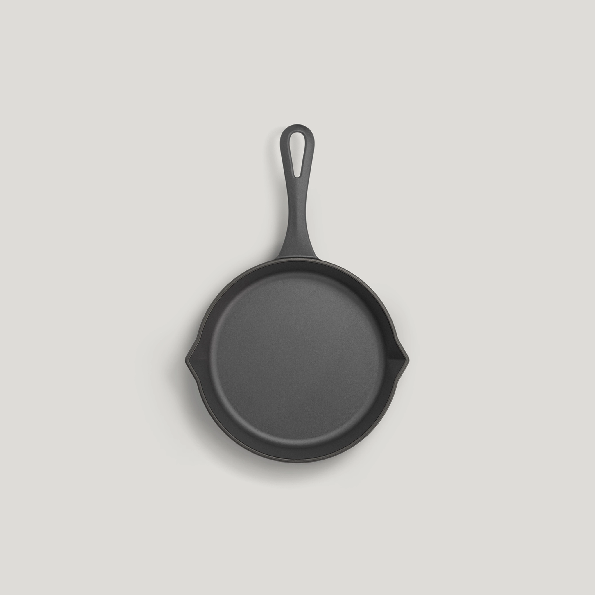 20cm Serving Lid & Enamel Lil Legacy Pan