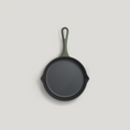 Load image into Gallery viewer, 20cm Serving Lid & Enamel Lil Legacy Pan
