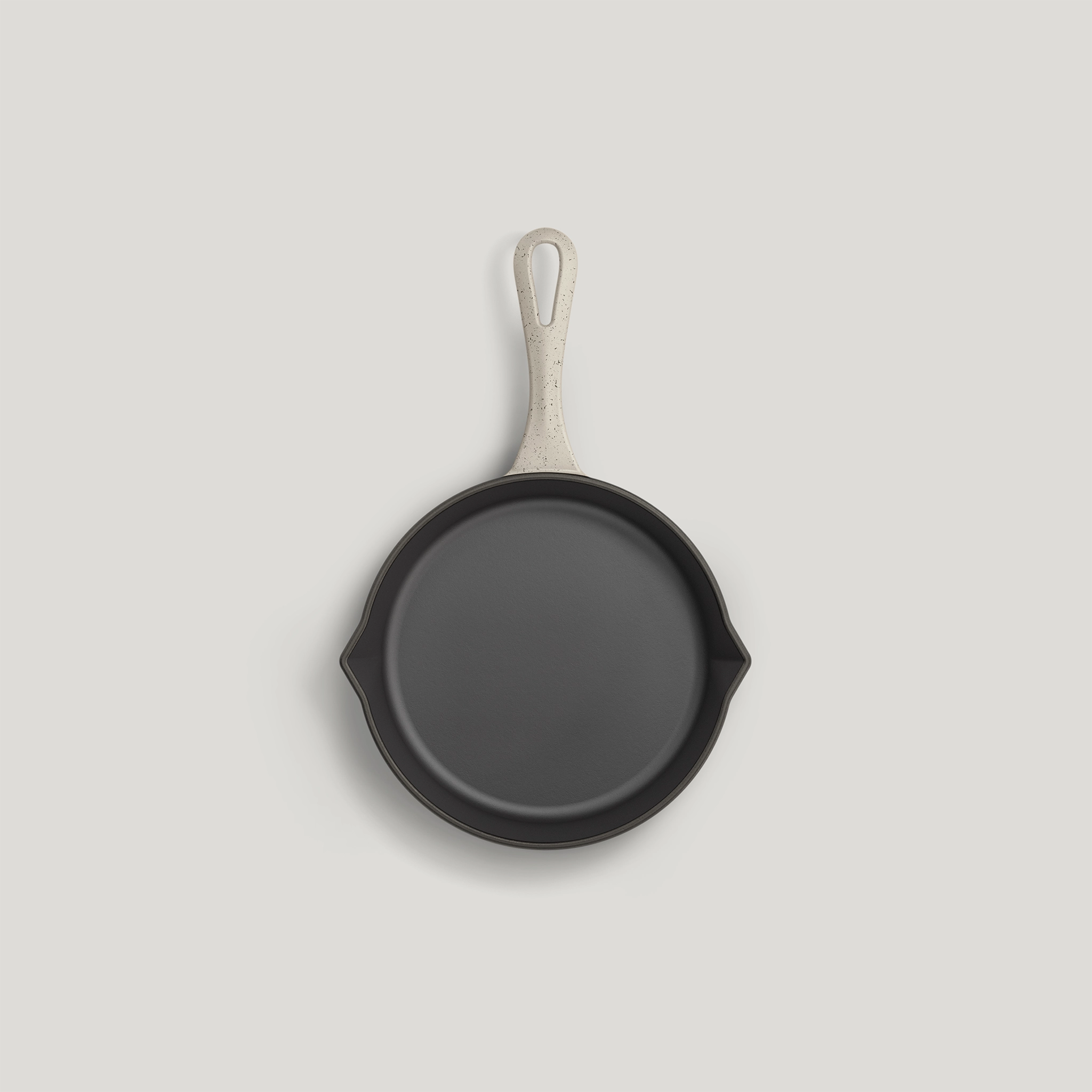 20cm Serving Lid & Enamel Lil Legacy Pan