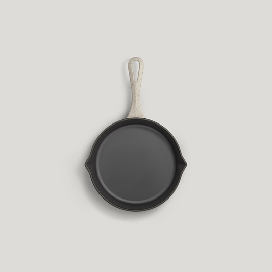 20cm Enamel Lil Legacy Pan by Ironclad Co.