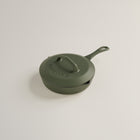 The Entertainer's Bundle in Olive Leaf