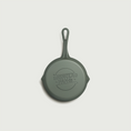 Load image into Gallery viewer, 20cm Serving Lid & Enamel Lil Legacy Pan
