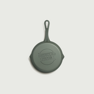 20cm Enamel Lil Legacy Pan by Ironclad Co.