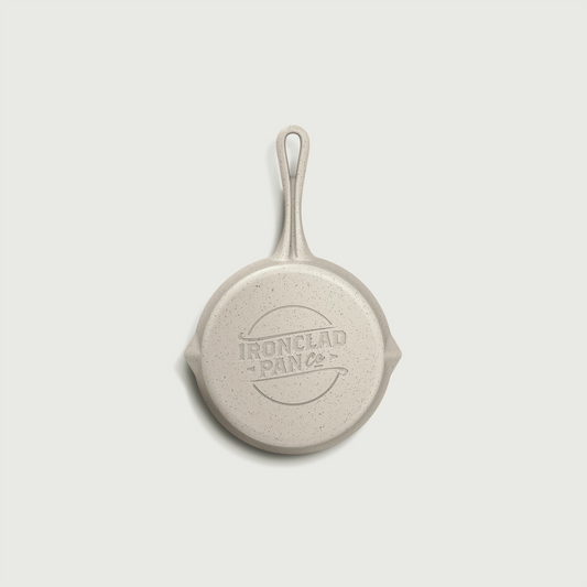 20cm Enamel Lil Legacy Pan by Ironclad Co.