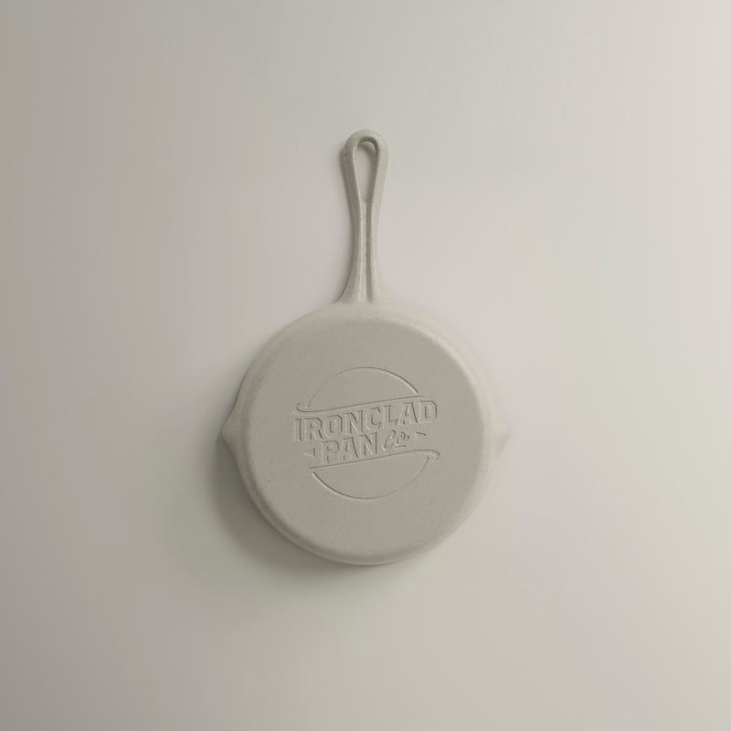 Salt Stone Satin Enamel Nesting Bundle