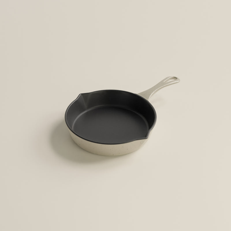 Salt Stone Satin Enamel Nesting Bundle