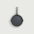 Load image into Gallery viewer, 20cm Serving Lid & Enamel Lil Legacy Pan
